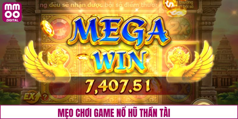 Chiến thuật hấp dẫn bất bại khi tham gia chơi nổ hũ