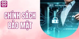 Chính Sách Bảo Mật MMOO - An Ninh Dữ Liệu Của Thành Viên