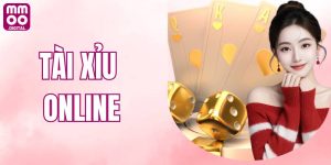 Tài Xỉu Online - Tựa Game Trực Tuyến Đình Đám Tại MMOO