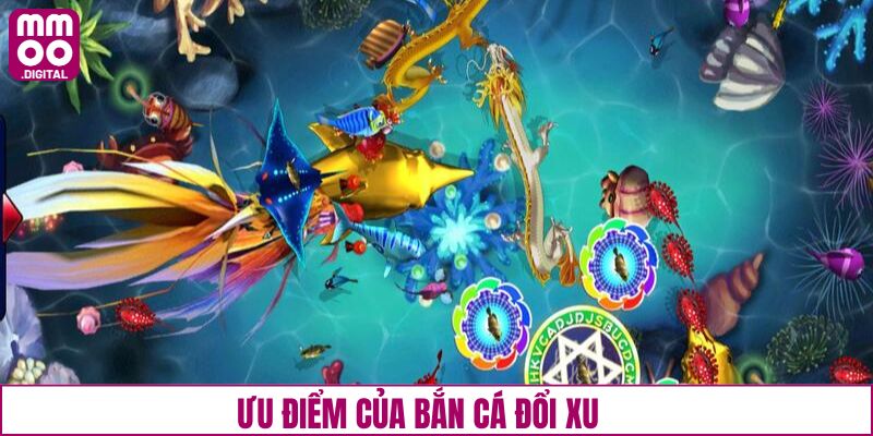 Tựa game sở hữu nhiều ưu điểm nổi bật được đánh giá cao
