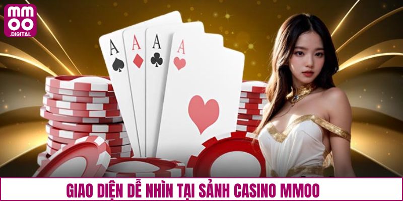 Tùy chỉnh bố cục, màu sắc theo nhu cầu người chơi