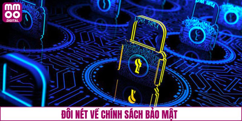 Vài nét về chính sách an ninh trên hệ thống